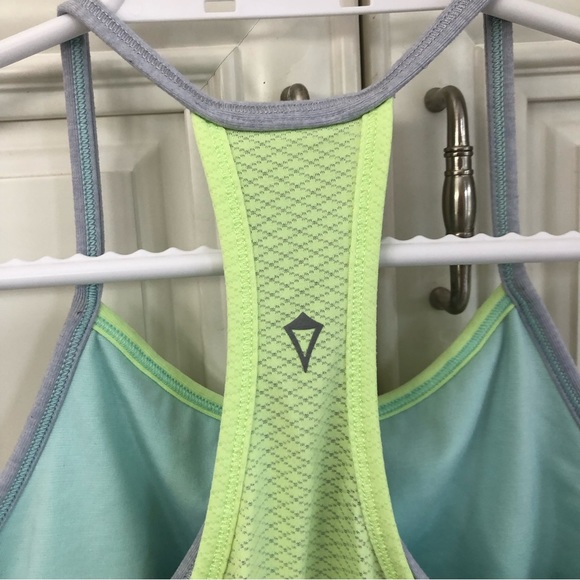 EUC Ivivva by Lululemon girl’s Double Dutch tank top - Picture 6 of 8
